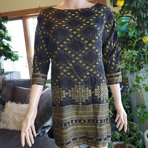 Free People New Romantics Stole My Heart Dress Made in India MSRP $248
